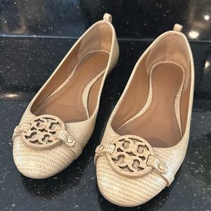 Tory‎ Burch Flats